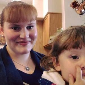 Meet your Posher, Renatta